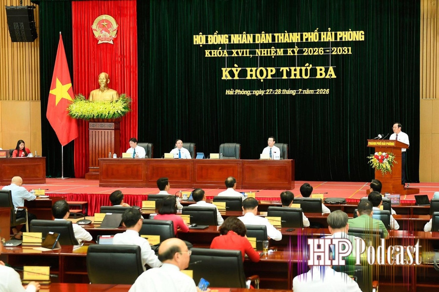 Điểm tin Podcast ngày 28/7