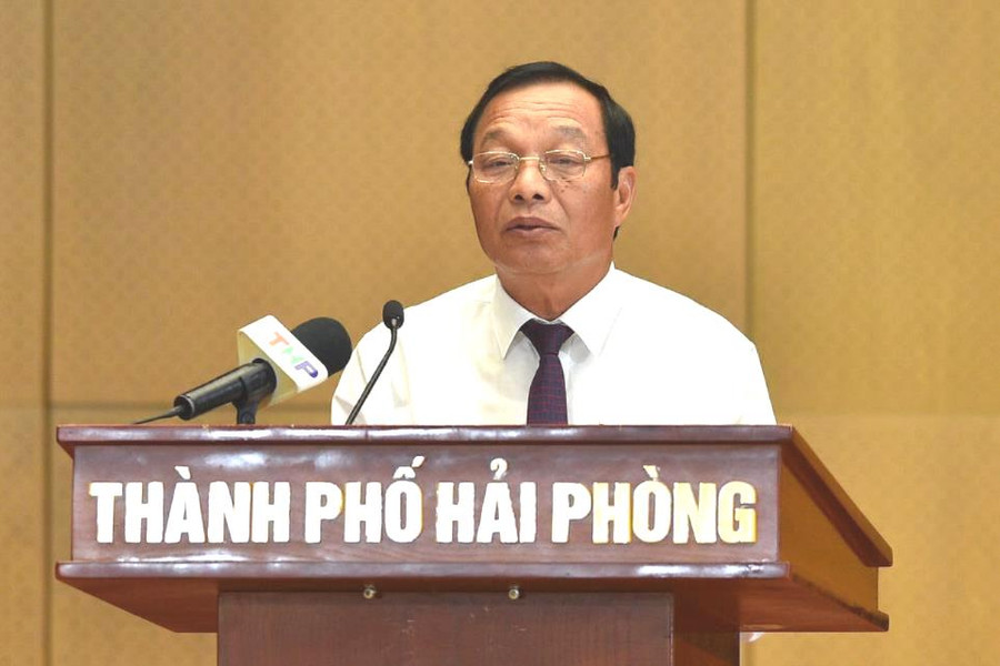 Tăng tốc thực hiện nghị quyết, bảo đảm mục tiêu phát triển toàn diện(*)