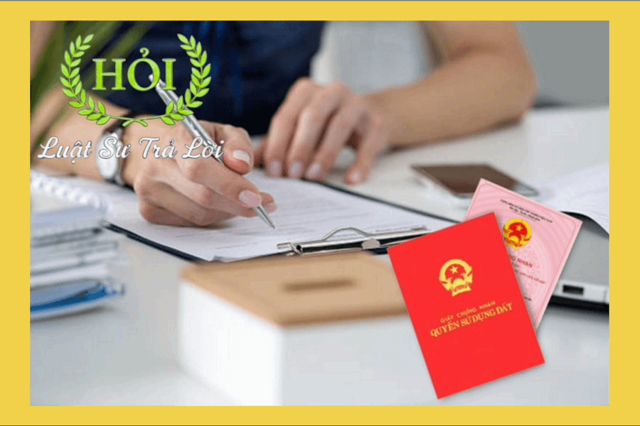 Không thực hiện đăng ký biến động đất đai có thể bị phạt đến 3 triệu đồng