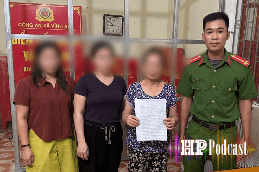 Bản tin 5 phút an ninh trật tự ngày 30/7/2026