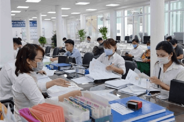 Quy định mới về tổ chức đơn vị sự nghiệp công lập