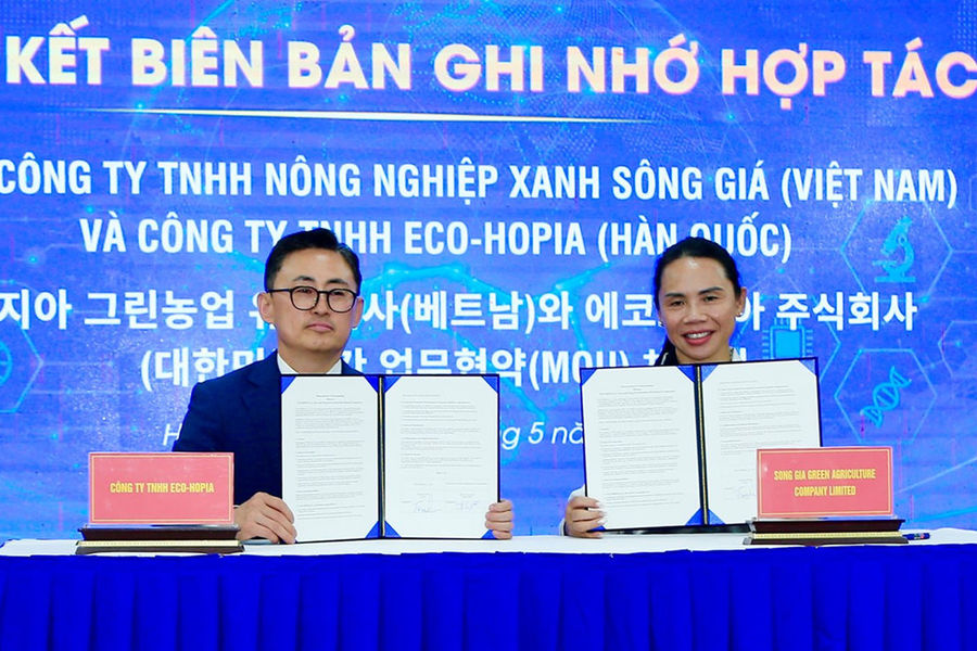 Hải Phòng tăng cường kết nối công nghệ, hướng tới giá trị thực chất
