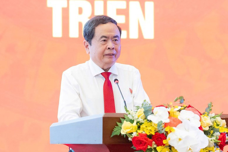 Giám sát để kiến tạo phát triển, giám sát để phục vụ nhân dân