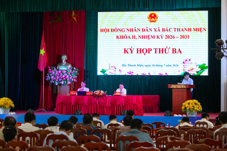 Bắc Thanh Miện quyết tâm tháo gỡ điểm nghẽn, tăng tốc phát triển 6 tháng cuối năm