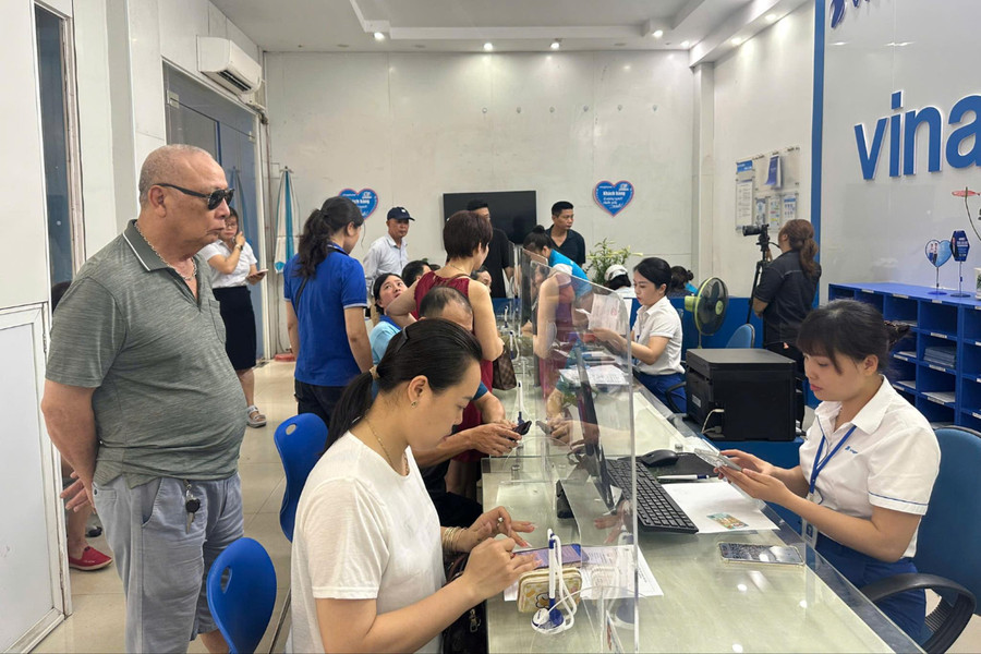 Các nhà mạng cam kết về hạn chót 'khai tử' thuê bao di động chưa xác thực thông tin