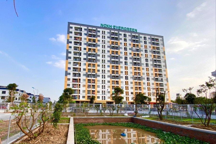 Đề xuất thêm ưu đãi cho doanh nghiệp đầu tư nhà ở công nhân