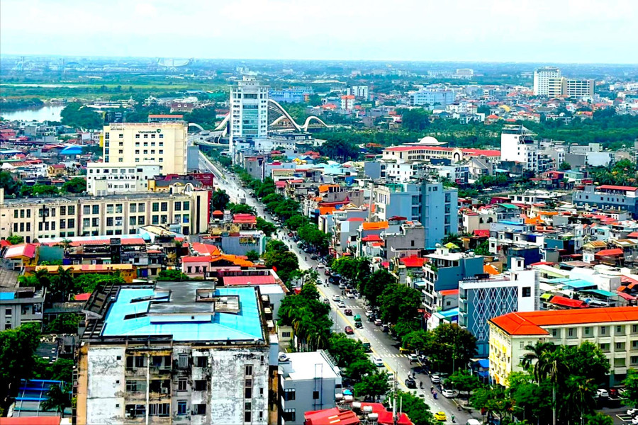 Sẽ không có biến động lớn về địa giới hành chính cấp xã