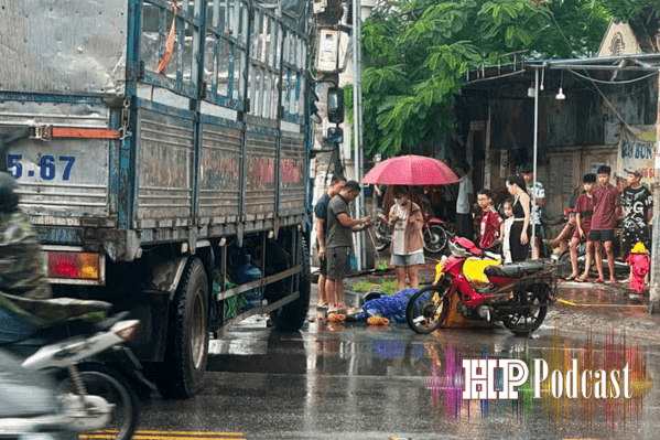 Bản tin 5 phút an ninh trật tự ngày 31/7/2026