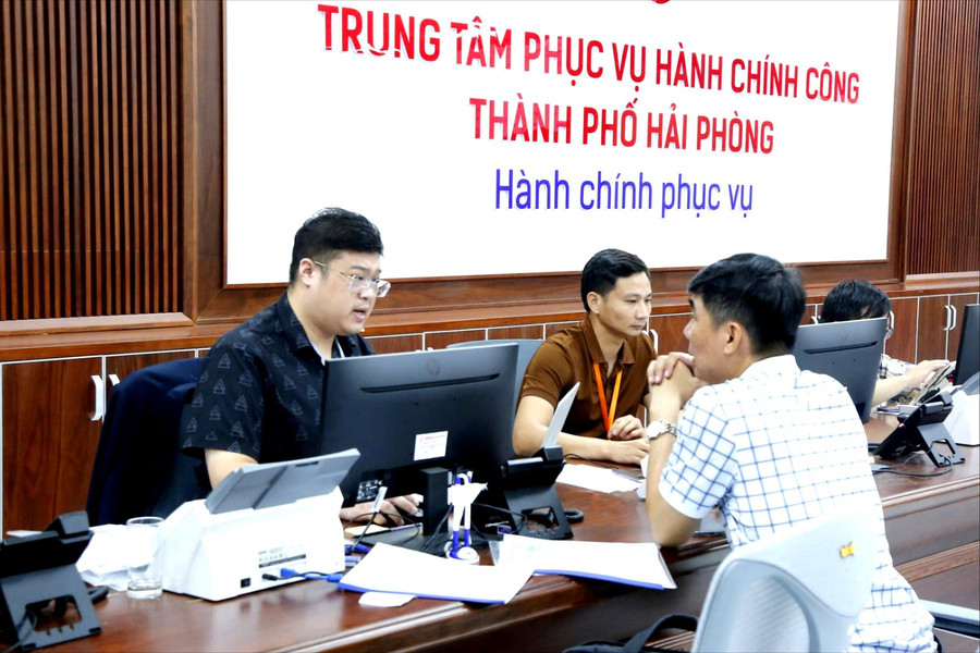 Đẩy mạnh cải cách hành chính trong lĩnh vực văn hóa, thể thao và du lịch