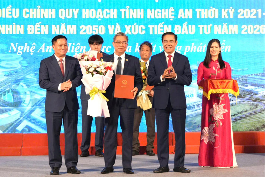 VRG đầu tư dự án trung tâm giống lâm nghiệp công nghệ cao
