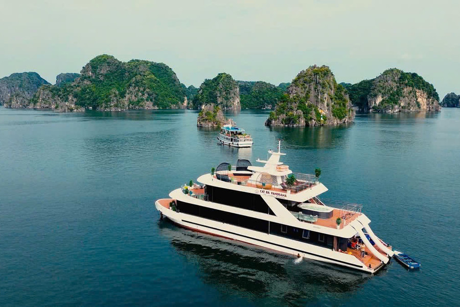 Để du lịch Hải Phòng không chỉ có một mùa