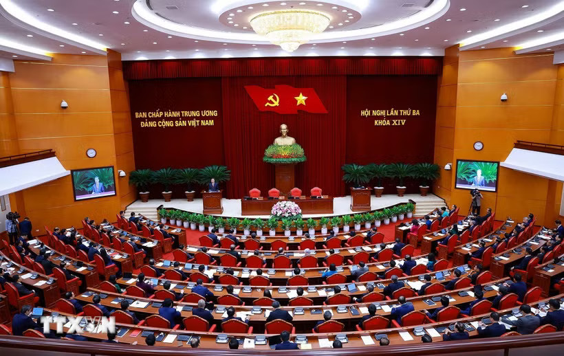 Hướng dẫn thực hiện Quy định về những điều đảng viên không được làm