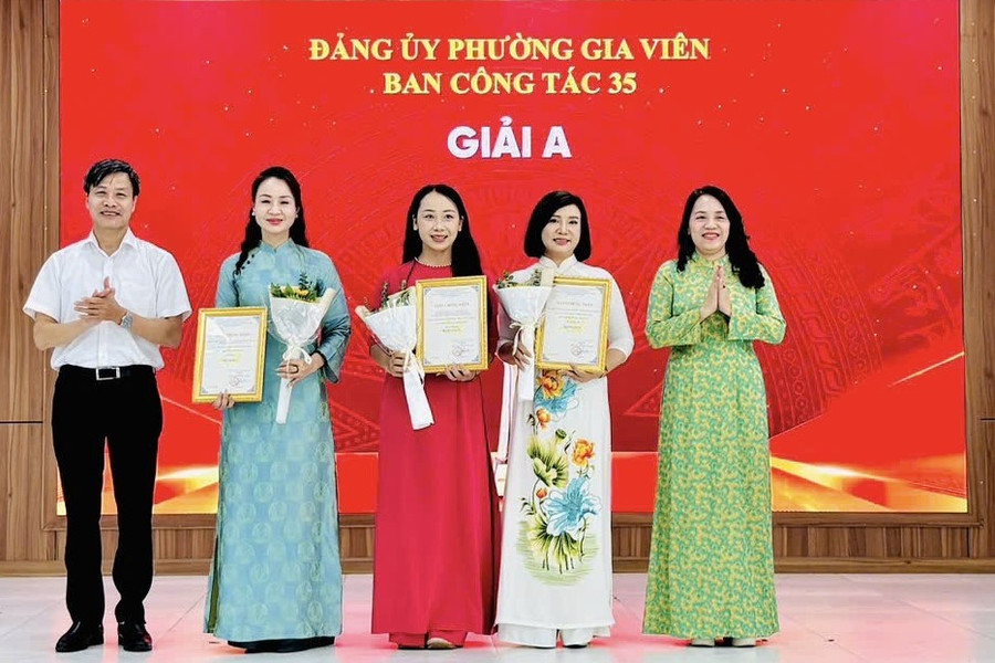 Bảo vệ niềm tin của nhân dân