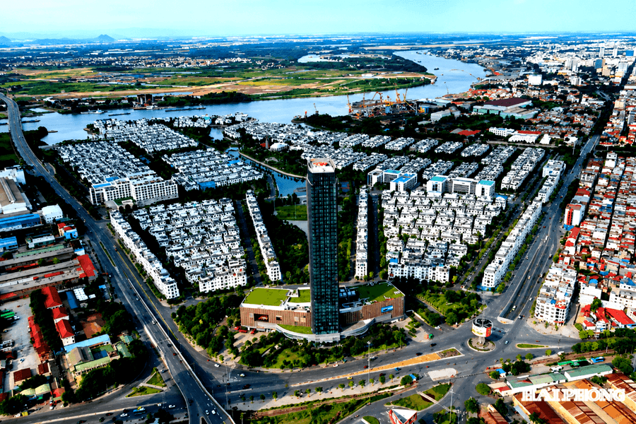 Tạo quỹ đất phát triển nhà ở