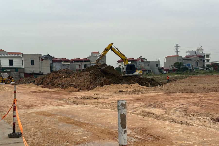 Hải Phòng bổ sung 95 dự án, công trình, thu hồi hơn 500 ha đất