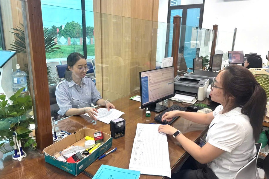 Quy định hồ sơ tuyển dụng công chức từ ngày 1/8/2026