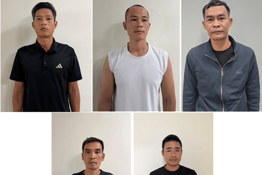 Công an Hải Phòng triệt phá đường dây cá độ bóng đá quy mô gần 60 tỷ đồng
