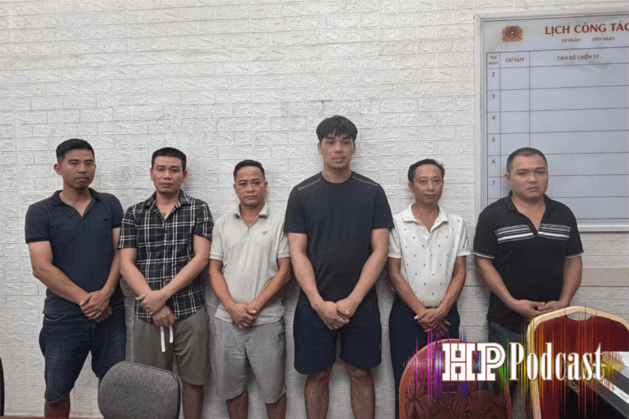 Bản tin 5 phút an ninh trật tự ngày 2/8/2026