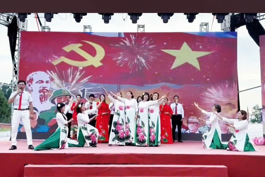 ‘Chủ quyền văn hóa trên không gian số’ không có nghĩa là đóng cửa văn hóa