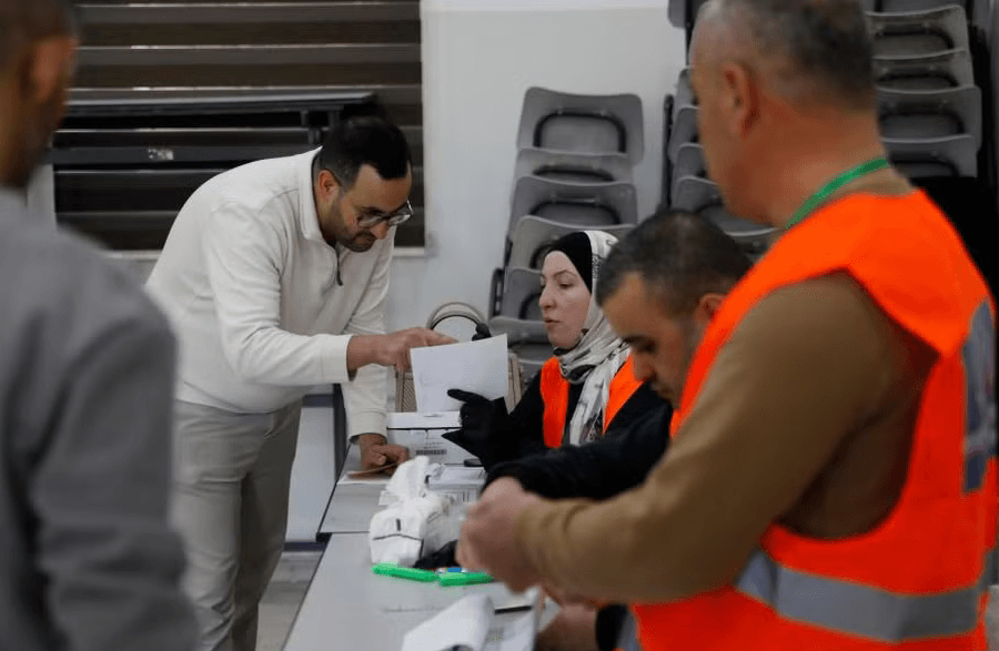 Lộ trình hòa bình tại Gaza đạt bước tiến mới