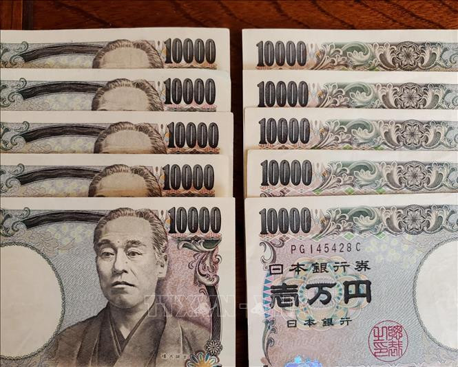 Vì sao Mỹ bất ngờ chi hàng tỷ USD mua đồng yen Nhật?
