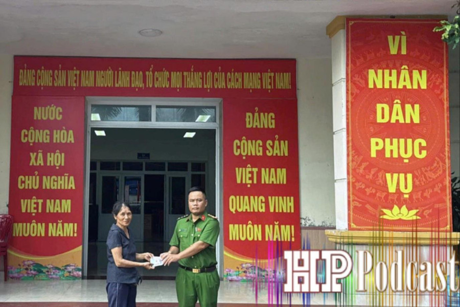 Bản tin 5 phút an ninh trật tự ngày 3/8/2026