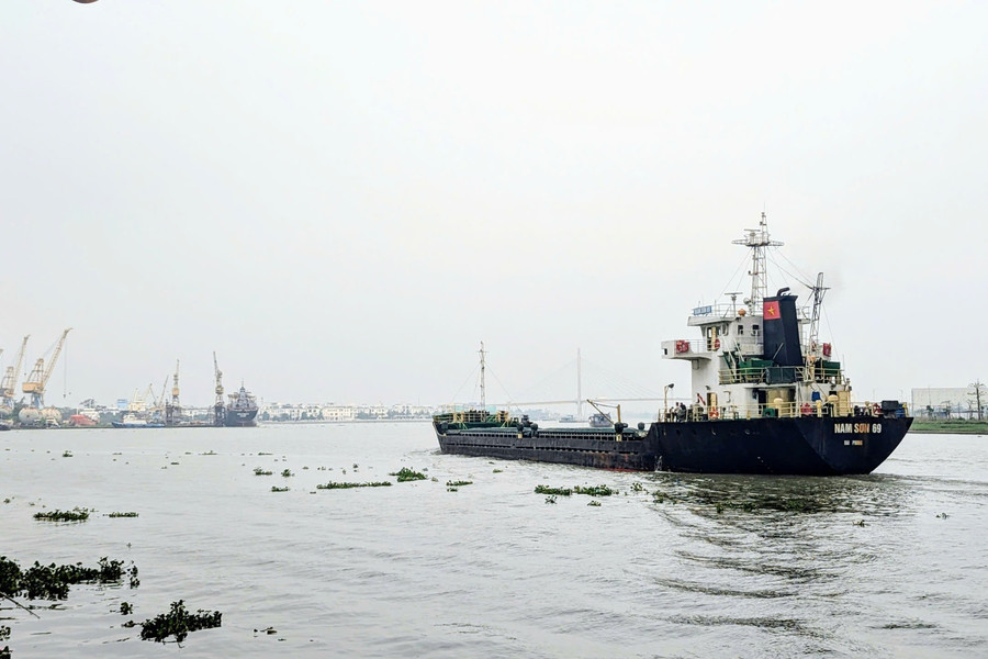Khơi thông dư địa tăng trưởng từ khu vực dịch vụ
