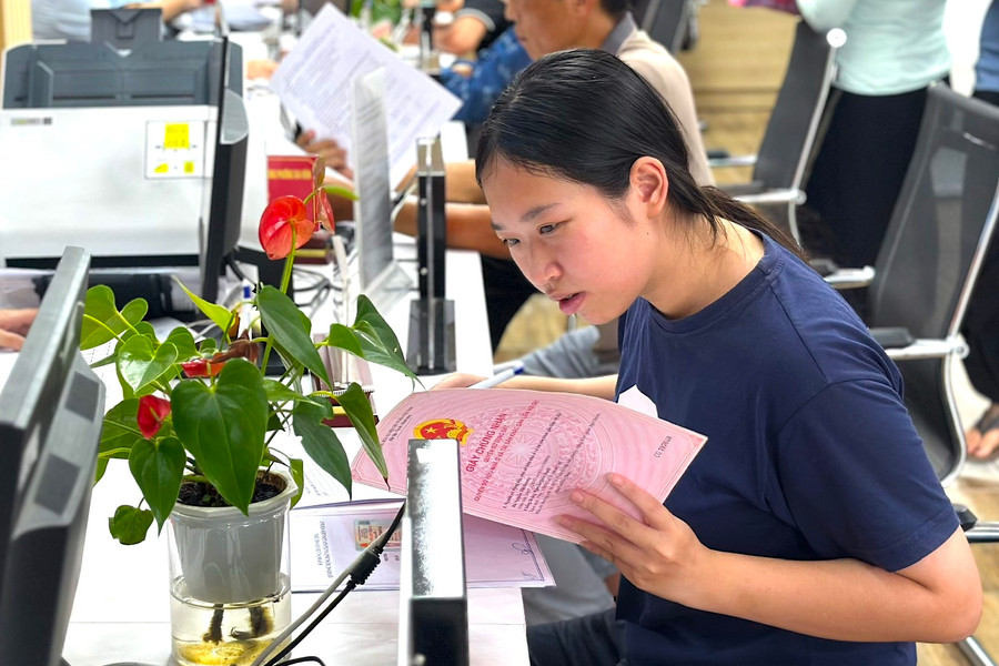 Hải Phòng thu '0 đồng' với 4 lệ phí và 7 loại phí