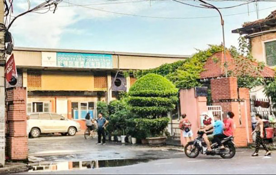 Nghỉ việc sau 26 năm, vì sao chưa được trợ cấp thôi việc?