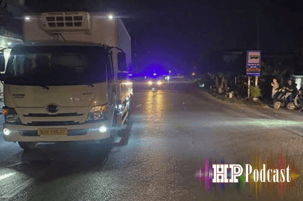 Bản tin 5 phút an ninh trật tự ngày 5/8/2026