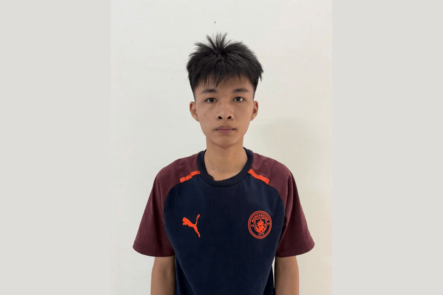 Khởi tố thanh niên trộm xe máy mang đi cầm cố rồi trộm lại