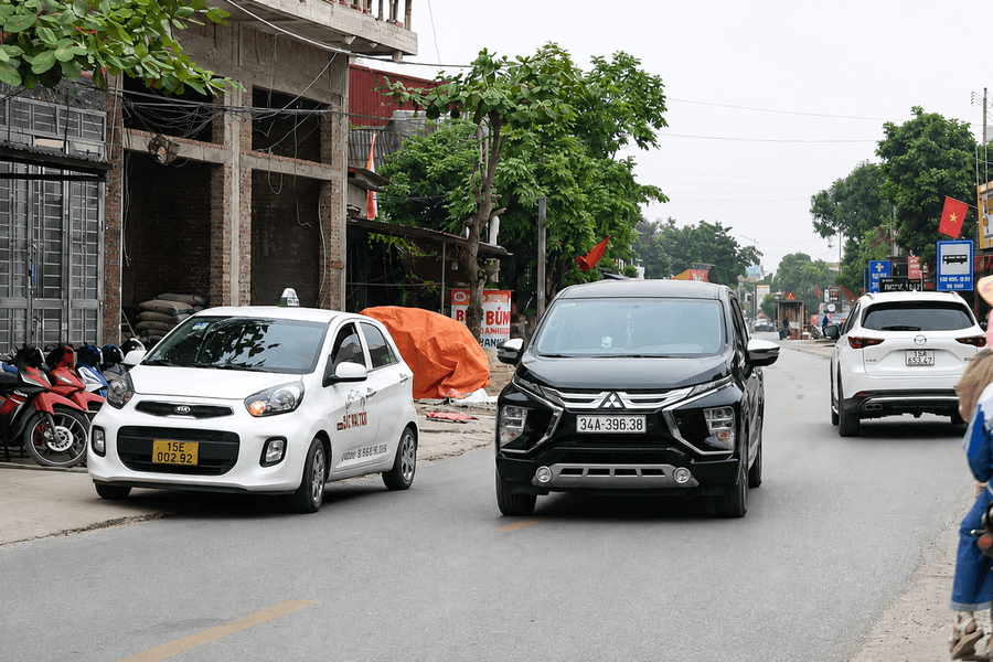 Hải Phòng đầu tư hơn 563 tỷ đồng nâng cấp quốc lộ 17B