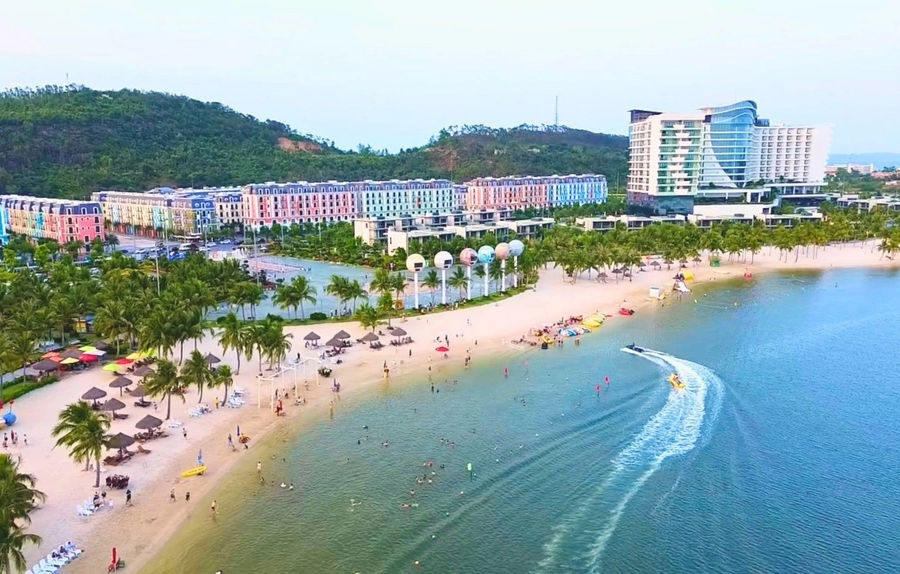 Hải Phòng tạo dư địa tăng trưởng từ du lịch
