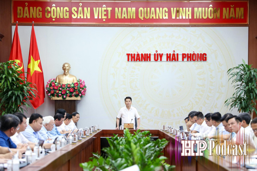 Điểm tin Podcast ngày 6/8
