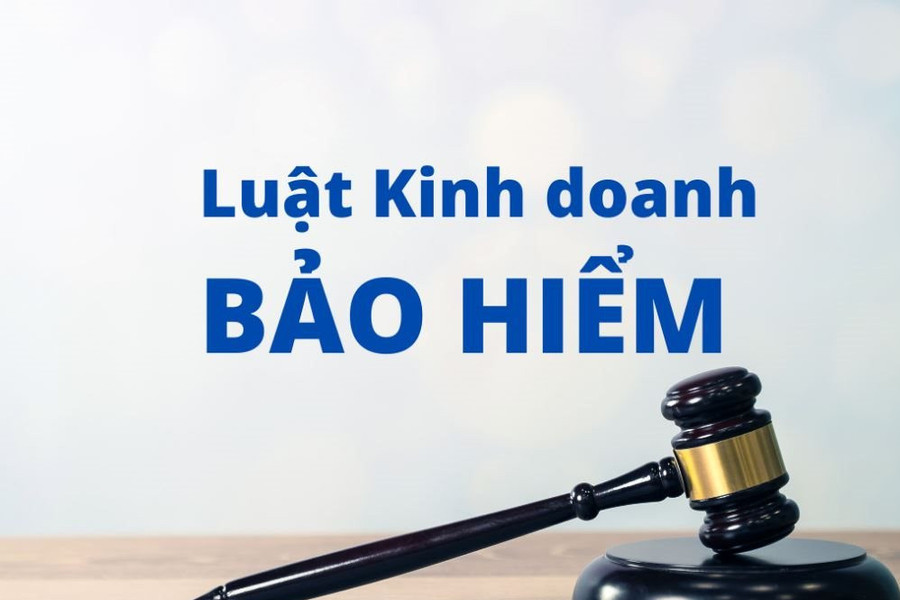 Tiêu chuẩn người quản lý doanh nghiệp bảo hiểm
