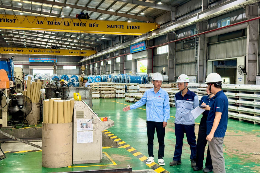 Fostering innovation in FDI enterprises