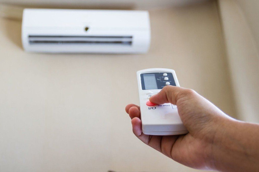 Mẹo dùng điều hòa giúp tránh nấm mốc, tăng tuổi thọ máy