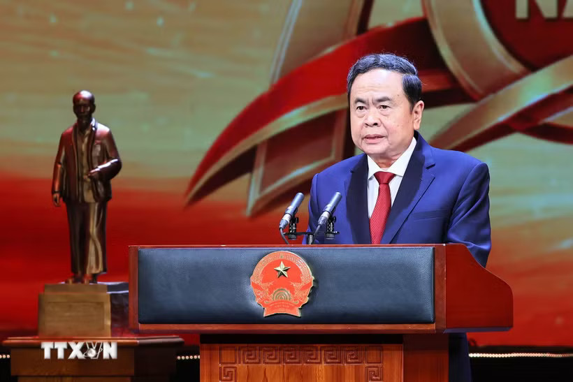 Khẳng định vai trò nòng cốt trong đấu tranh phòng, chống tham nhũng, tội phạm kinh tế