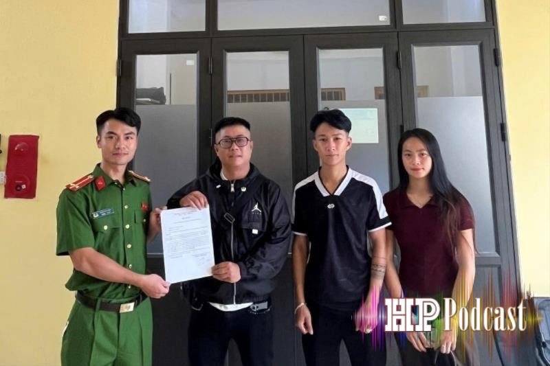 Bản tin 5 phút an ninh trật tự ngày 9/8/2026