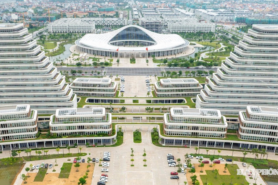 Hải Phòng ban hành thay thế, thống nhất nhiều nghị quyết, quyết định của 2 địa phương cũ