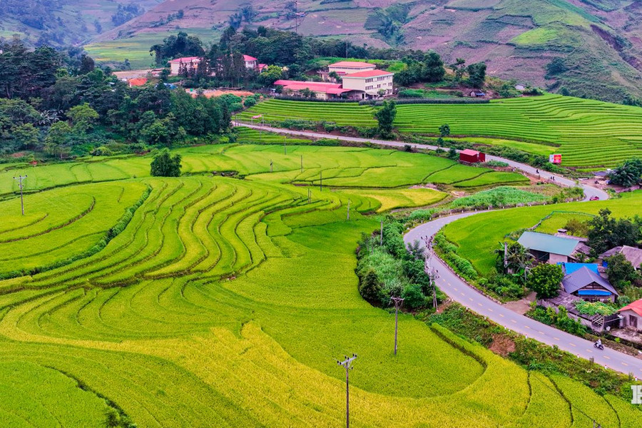 Y Tý qua ống kính của các nghệ sĩ nhiếp ảnh Hải Phòng