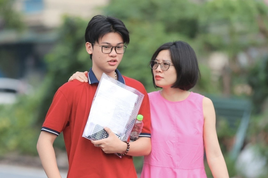 Tốp 15 ngành học có điểm chuẩn cao nhất