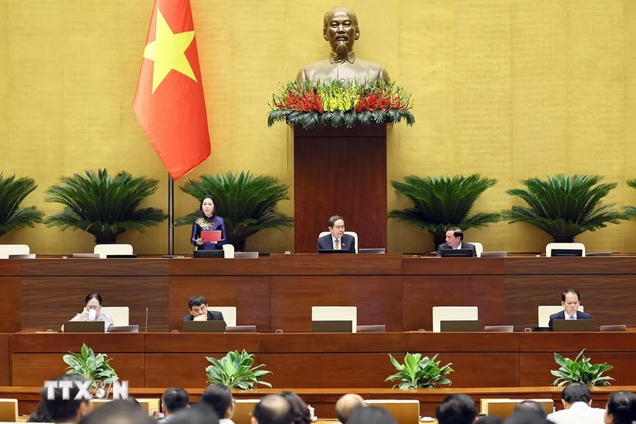 Đề nghị xem xét cấm sử dụng hòa giải với các vụ bạo lực gia đình, xâm hại trẻ em