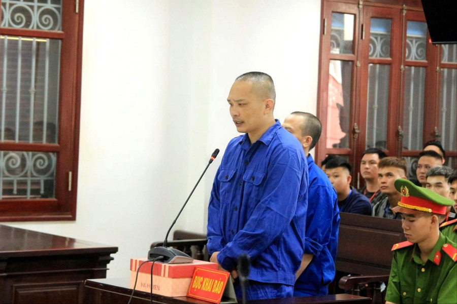 Dẹp 'giang hồ mạng', làm sạch không gian số