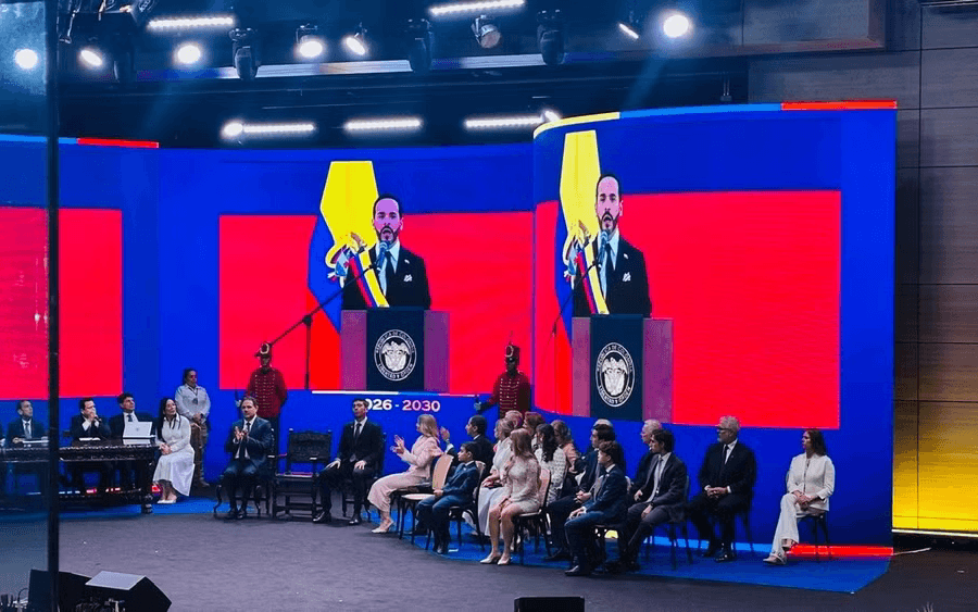 Nhiệm kỳ nhiều thách thức với chính quyền mới của Colombia