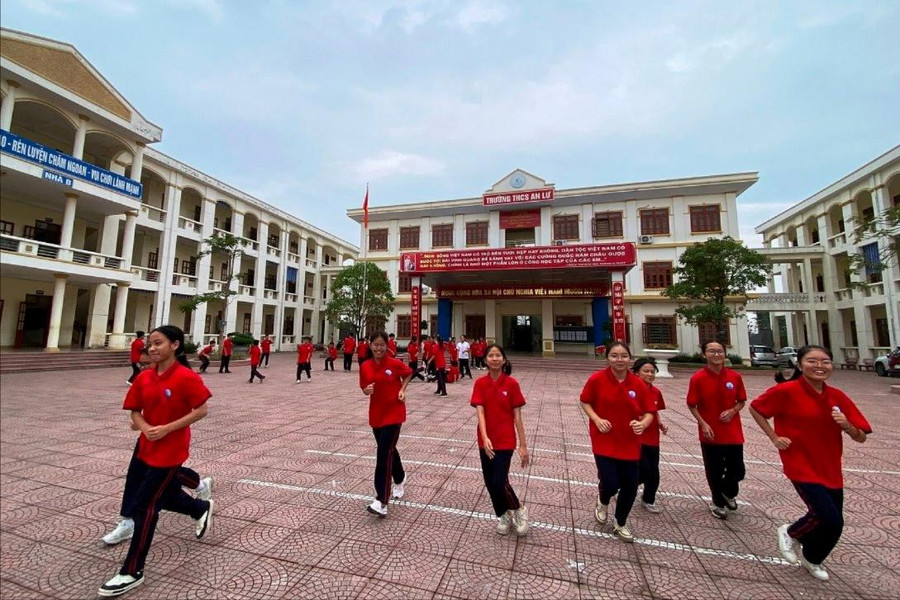 Quy định năng lực hành vi của người chưa thành niên