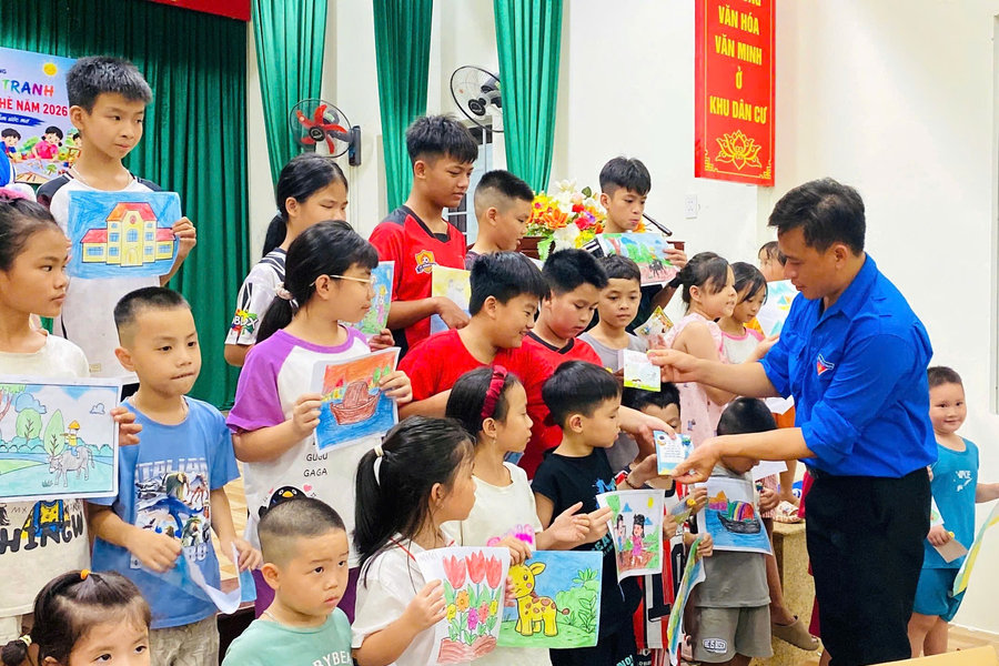 Bộ Y tế yêu cầu tăng tốc cập nhật dữ liệu trẻ em trên toàn quốc