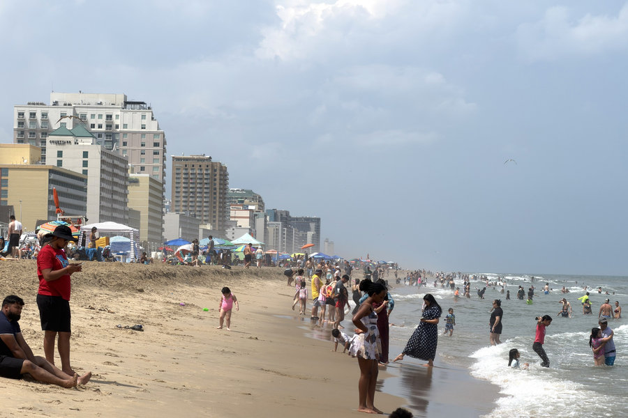 El Nino đẩy thời tiết cực đoan lên mức mới