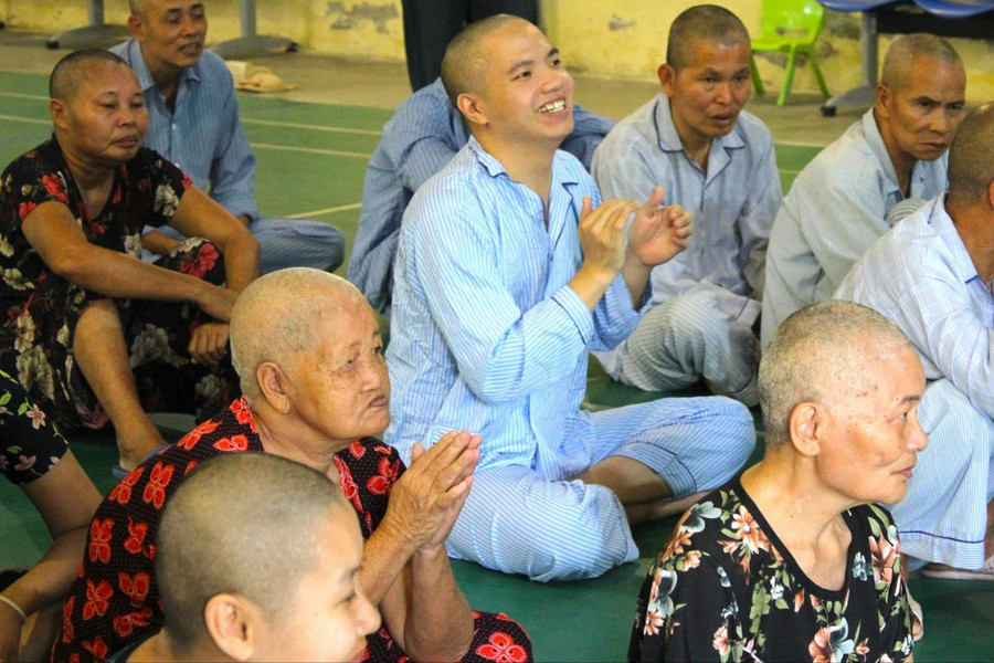 Quy định về người có khó khăn trong nhận thức, làm chủ hành vi dân sự