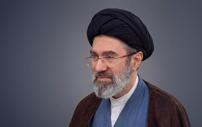 Iran siết chặt bộ máy an ninh, phát tín hiệu cứng rắn hơn với Mỹ